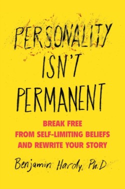 Personality Isnt Permanent