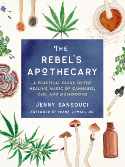 The Rebels Apothecary