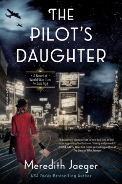 The Pilots Daughter