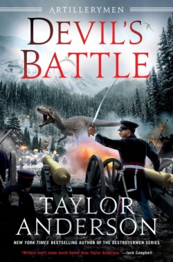Devils Battle