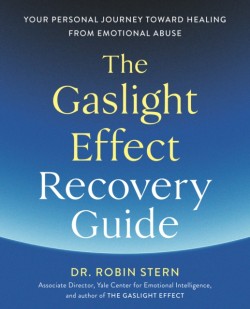 The Gaslight Effect Recovery Guide