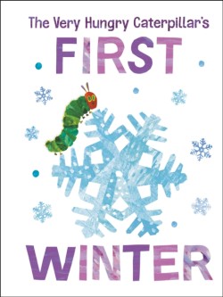 The Very Hungry Caterpillars First Winter