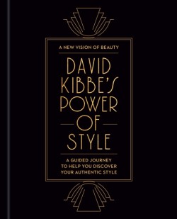 David Kibbes Power of Style