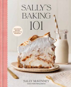Sallys Baking 101