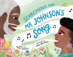 Searching for Mr. Johnsons Song