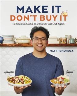 Make It, Dont Buy It