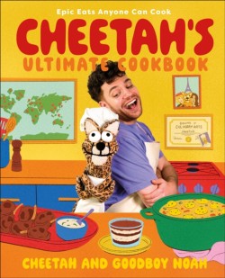 Cheetahs Ultimate Cookbook