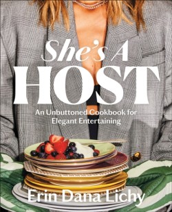 Shes a Host