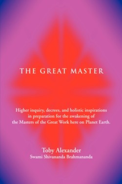 The Great Master