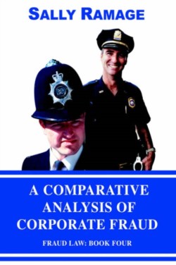 A Comparative Analysis of Corporate Fraud