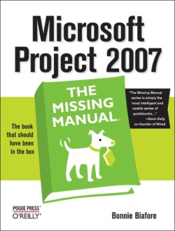 Microsoft Project 2007