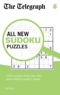 The Telegraph Puzzle Books