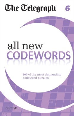The Telegraph Puzzle Books