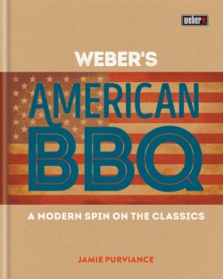 Webers American Barbecue
