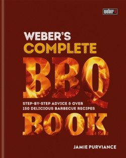 Webers Complete BBQ Book
