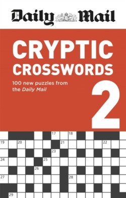 The Daily Mail Puzzle Books