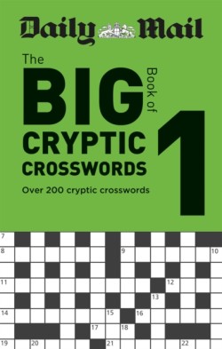 The Daily Mail Puzzle Books