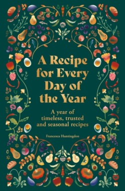 A Recipe for Every Day of the Year