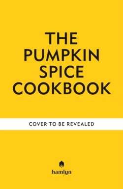A Pumpkin Spice Cookbook