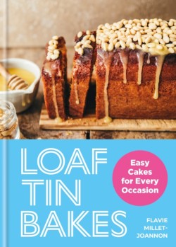 Loaf Tin Bakes