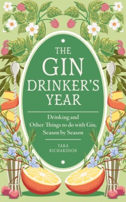 The Gin Drinkers Year