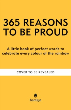 365 Reasons to be Proud