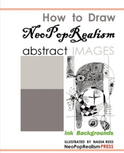 How to Draw NeoPopRealism Abstract Images