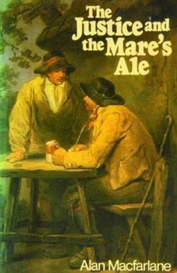 The Justice and the Mares Ale