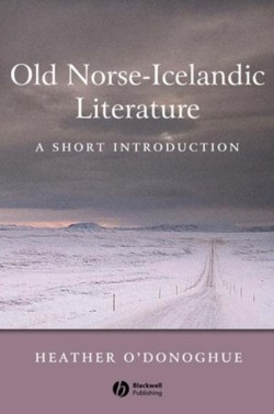 Wiley Blackwell Introductions to Literature