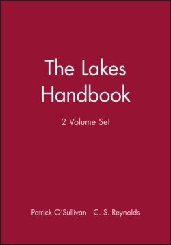 The Lakes Handbook, 2 Volume Set