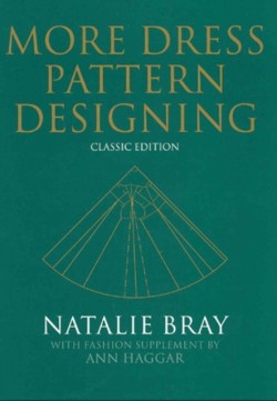 More Dress Pattern Designing