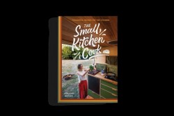 The Small Kitchen Cookbook