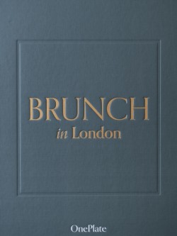 Brunch in London