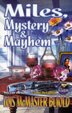 Miles, Mystery & Mayhem