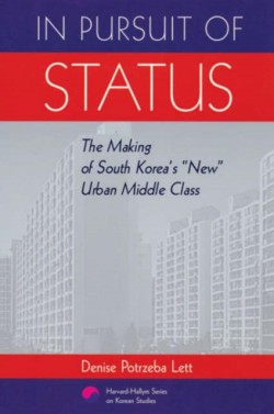 In Pursuit of Status