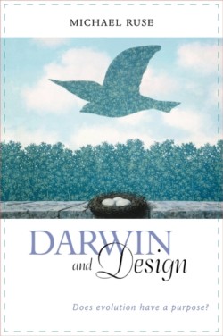 Darwin and Design