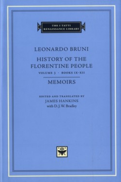 History of the Florentine People