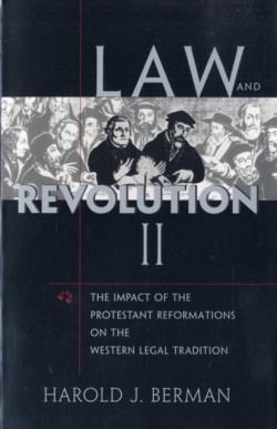 Law and Revolution, II