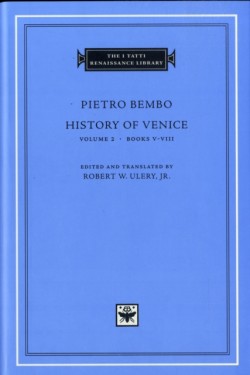 History of Venice