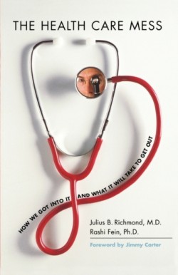 The Health Care Mess