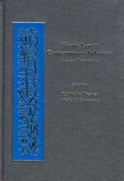 Islamic Law in Contemporary Indonesia