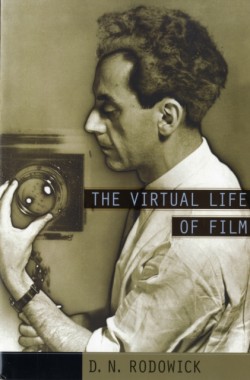 The Virtual Life of Film