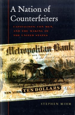 A Nation of Counterfeiters