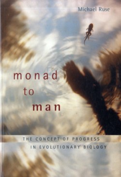 Monad to Man