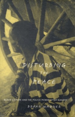 Disturbing the Peace