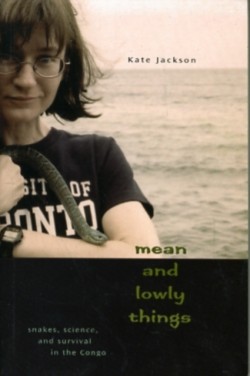 Mean and Lowly Things