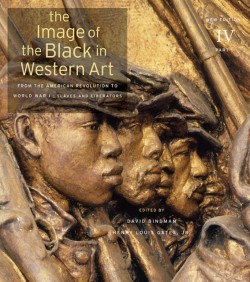 The Image of the Black in Western Art, Volume IV