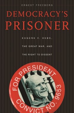 Democracy’s Prisoner