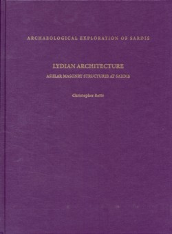 Lydian Architecture