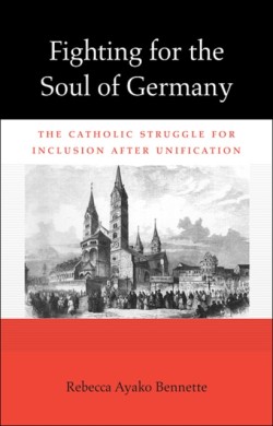 Fighting for the Soul of Germany